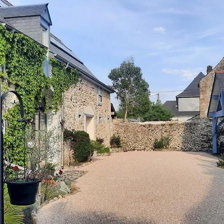 La Ferme Aux Fleurs Bed & Breakfast Ossun Luaran gambar