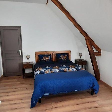 La Ferme Aux Fleurs Bed & Breakfast Ossun Luaran gambar